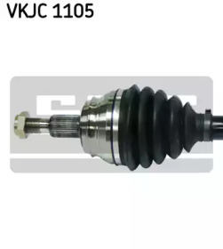 skf vkjc1105